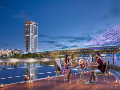 Sun Cosmo Residence Project, Vietnam  Sun Cosmo Residence Project, Vietnam