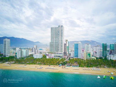 Vinpearl Beach Front Condotel Project, Vietnam Vinpearl Beach Front Condotel Project, Vietnam