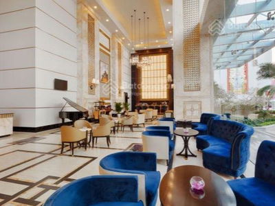 Vinpearl Beach Front Condotel Project, Vietnam Vinpearl Beach Front Condotel Project, Vietnam