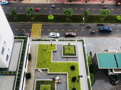 CT3 Vinh Diem Trung, Vietnam CT3 Vinh Diem Trung, Vietnam