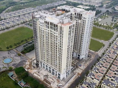 - An Lac Green Symphony, Vietnam - An Lac Green Symphony, Vietnam