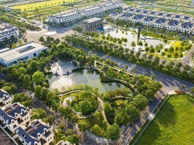 - An Lac Green Symphony, Vietnam - An Lac Green Symphony, Vietnam