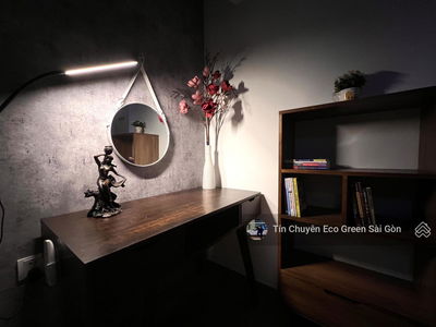 Eco Green Saigon, Vietnam Eco Green Saigon, Vietnam