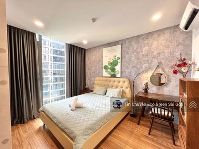 Eco Green Saigon, Vietnam Eco Green Saigon, Vietnam