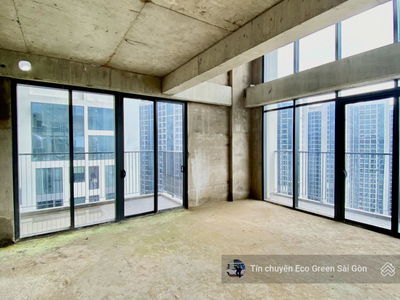 Eco Green Saigon, Vietnam Eco Green Saigon, Vietnam