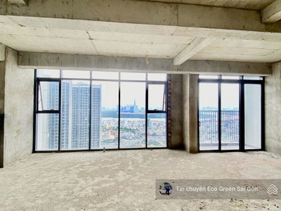 Eco Green Saigon, Vietnam Eco Green Saigon, Vietnam