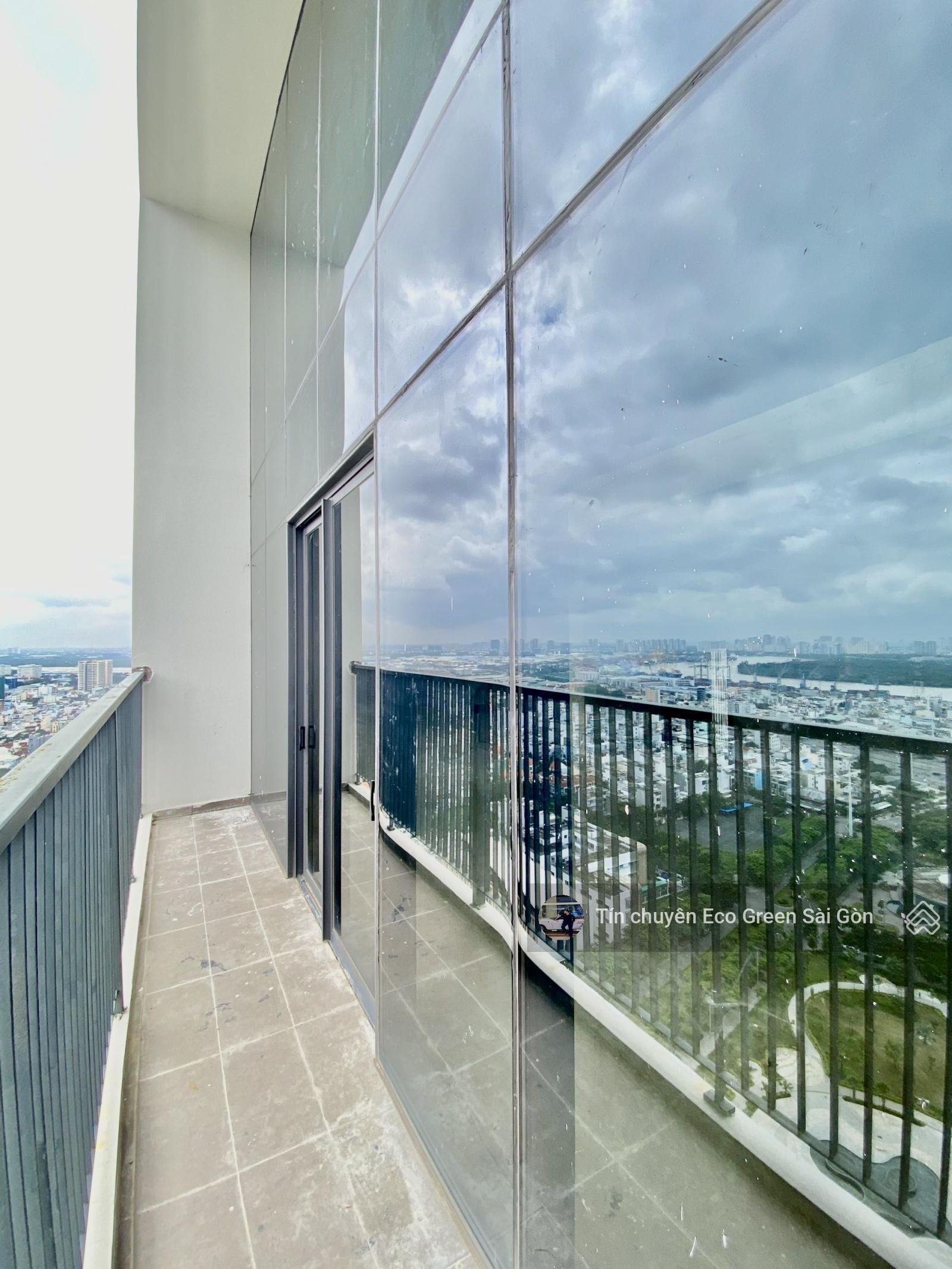 Eco Green Saigon, Vietnam Eco Green Saigon, Vietnam