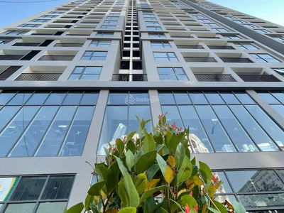 C22 Apartment Project, Vietnam C22 Apartment Project, Vietnam