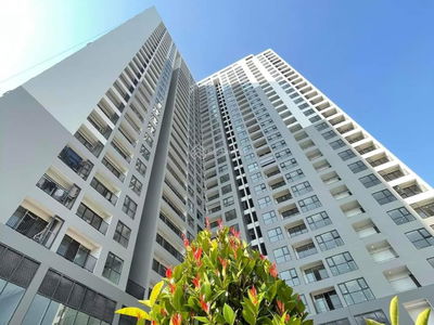 C22 Apartment Project, Vietnam C22 Apartment Project, Vietnam