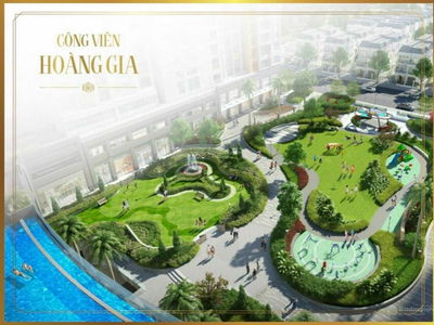 Victoria Village, Vietnam Victoria Village, Vietnam