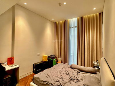 Empire City Thu Thiem, Vietnam Empire City Thu Thiem, Vietnam