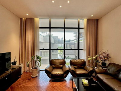 Empire City Thu Thiem, Vietnam Empire City Thu Thiem, Vietnam