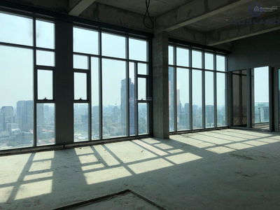 Empire City Thu Thiem, Vietnam  Empire City Thu Thiem, Vietnam