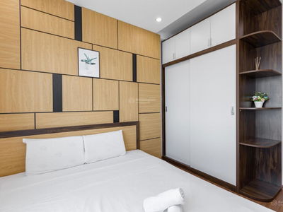 Muong Thanh Son Tra Project, Vietnam Muong Thanh Son Tra Project, Vietnam