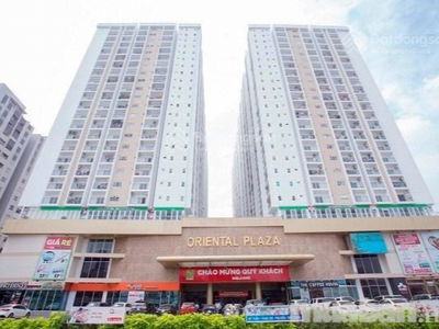 Oriental Plaza 685 Au Co, Vietnam Oriental Plaza 685 Au Co, Vietnam