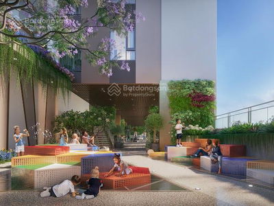 PiCity Sky Park Project, Vietnam PiCity Sky Park Project, Vietnam