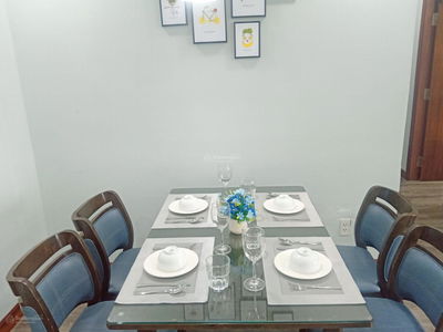 Hoang Anh Lakeview Residence, Vietnam Hoang Anh Lakeview Residence, Vietnam