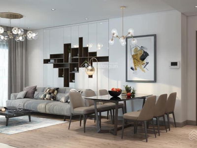 Anland LakeView Project, Vietnam Anland LakeView Project, Vietnam