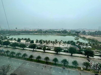 Masteri West Heights Project, Vietnam Masteri West Heights Project, Vietnam