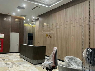 Masteri West Heights Project, Vietnam Masteri West Heights Project, Vietnam