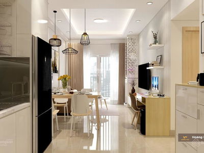 Oriental Plaza 685 Au Co, Vietnam Oriental Plaza 685 Au Co, Vietnam