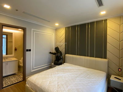 Vinhomes Central Park, Vietnam Vinhomes Central Park, Vietnam