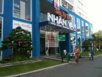 The Harmona, Vietnam The Harmona, Vietnam