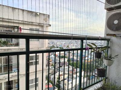 Screc Tower, Vietnam Screc Tower, Vietnam