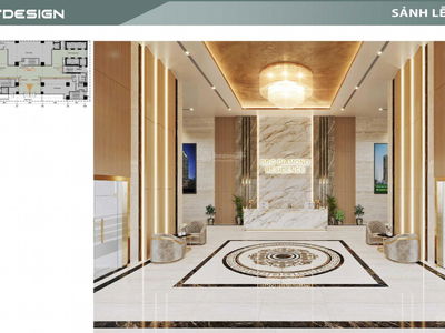 BRG Diamond Residence, Vietnam BRG Diamond Residence, Vietnam