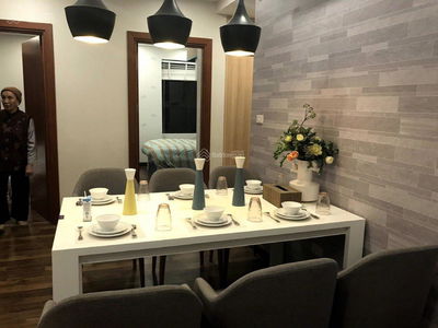 Florence My Dinh Project, Vietnam Florence My Dinh Project, Vietnam