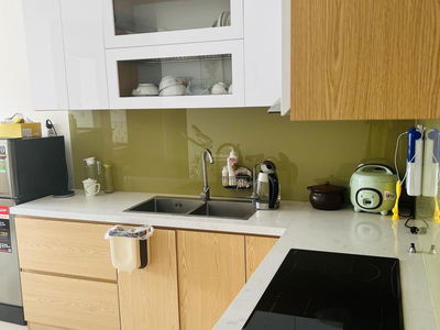 Vinhomes Smart City Project, Vietnam Vinhomes Smart City Project, Vietnam