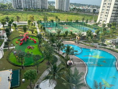 The Origami - Vinhomes Grand Park, Vietnam  The Origami - Vinhomes Grand Park, Vietnam