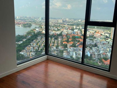 District 2 Thao Dien, Vietnam District 2 Thao Dien, Vietnam