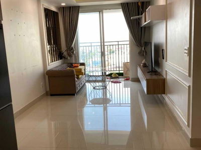 RichStar Apartment, Vietnam RichStar Apartment, Vietnam