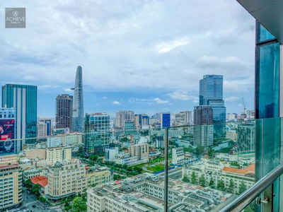 Vincom Center Ho Chi Minh City, Vietnam Vincom Center Ho Chi Minh City, Vietnam