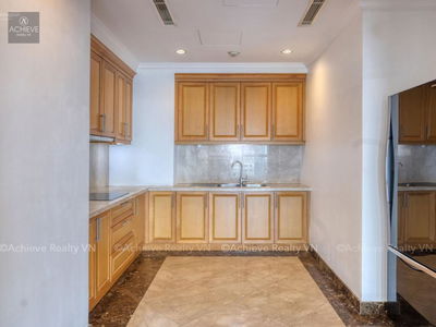 Vincom Center Ho Chi Minh City, Vietnam Vincom Center Ho Chi Minh City, Vietnam