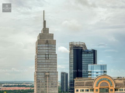 Vincom Center Ho Chi Minh City, Vietnam Vincom Center Ho Chi Minh City, Vietnam