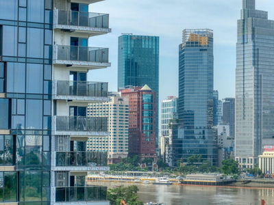 The Opera Residence, Vietnam The Opera Residence, Vietnam