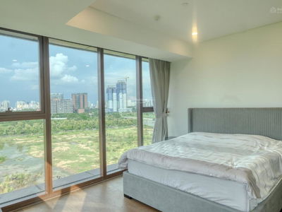 The Metropole Thu Thiem, Vietnam The Metropole Thu Thiem, Vietnam