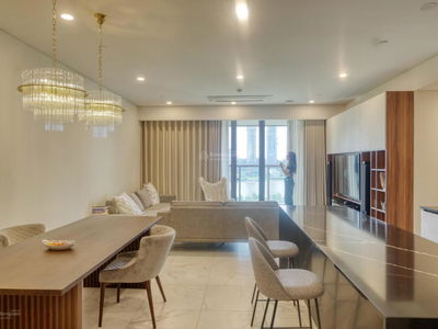 The Metropole Thu Thiem, Vietnam  The Metropole Thu Thiem, Vietnam