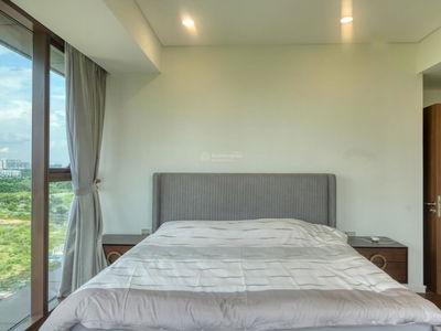 The Metropole Thu Thiem, Vietnam The Metropole Thu Thiem, Vietnam