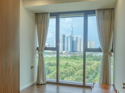 The Metropole Thu Thiem, Vietnam The Metropole Thu Thiem, Vietnam