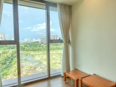 The Metropole Thu Thiem, Vietnam The Metropole Thu Thiem, Vietnam