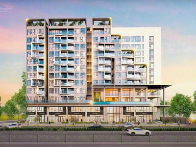 Phu My Hung, Vietnam Phu My Hung, Vietnam