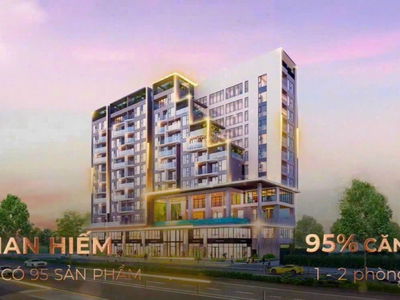 Phu My Hung, Vietnam Phu My Hung, Vietnam