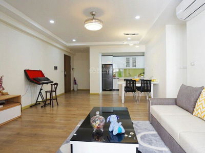 Ecolife Tay Ho Project, Vietnam Ecolife Tay Ho Project, Vietnam