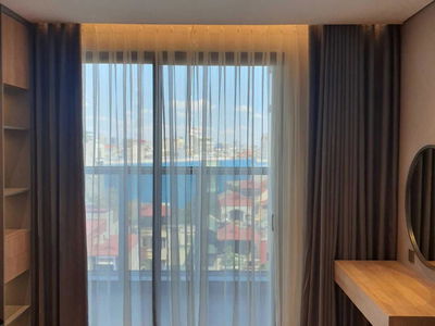 Grandeur Palace Project, Vietnam Grandeur Palace Project, Vietnam