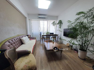 Grand View, Vietnam Grand View, Vietnam