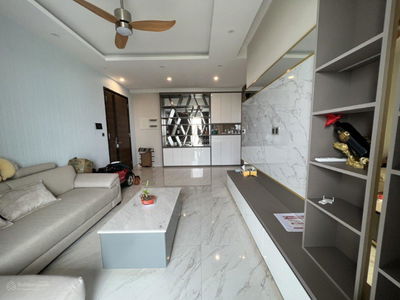 Midtown Phu My Hung, Vietnam Midtown Phu My Hung, Vietnam