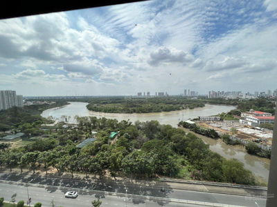 Midtown Phu My Hung, Vietnam  Midtown Phu My Hung, Vietnam
